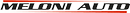 Logo Meloni Auto